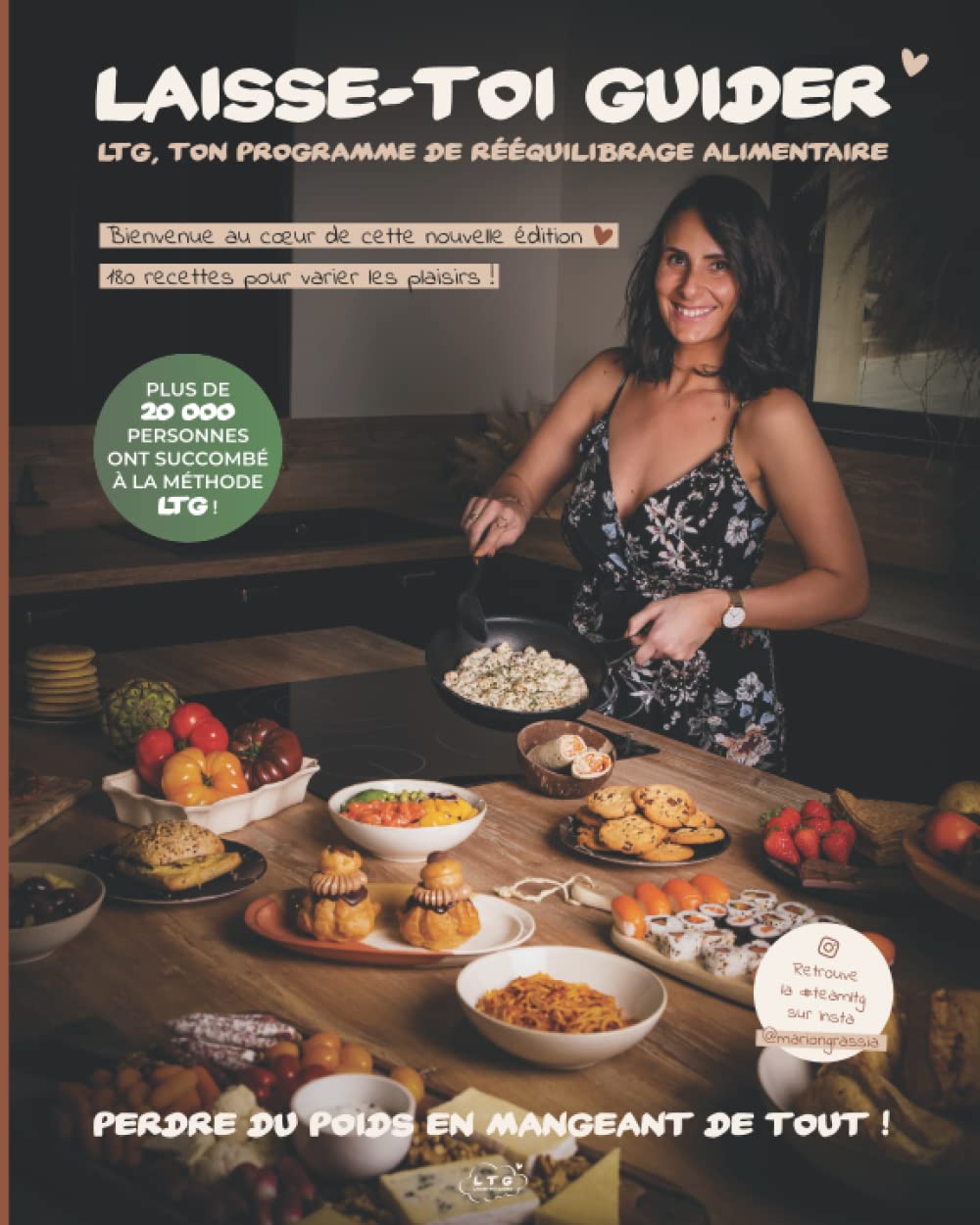 Laisse-toi guider (Marion Grassia)