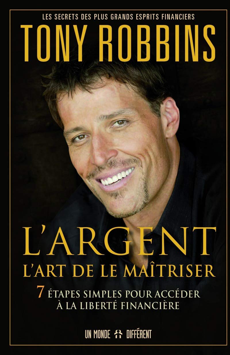 L'argent - L'art de le maîtriser