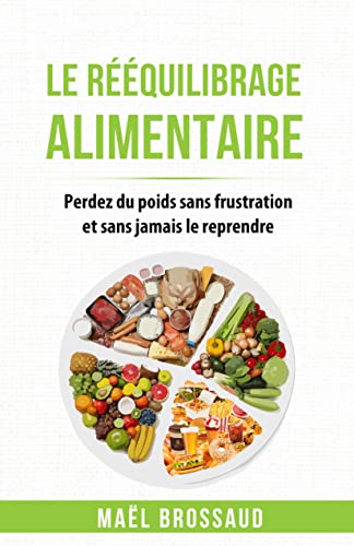Le Rééquilibrage Alimentaire (Maël Brossaud)