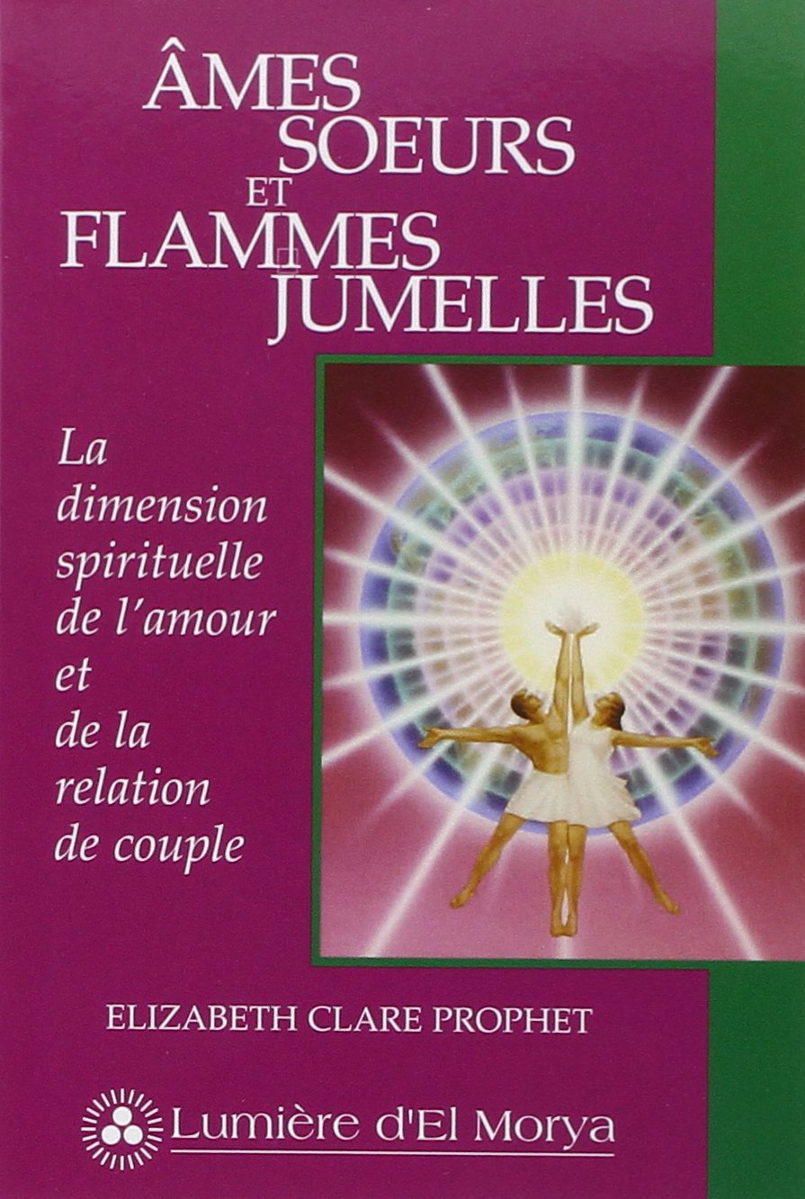  mes sœurs et flammes jumelles