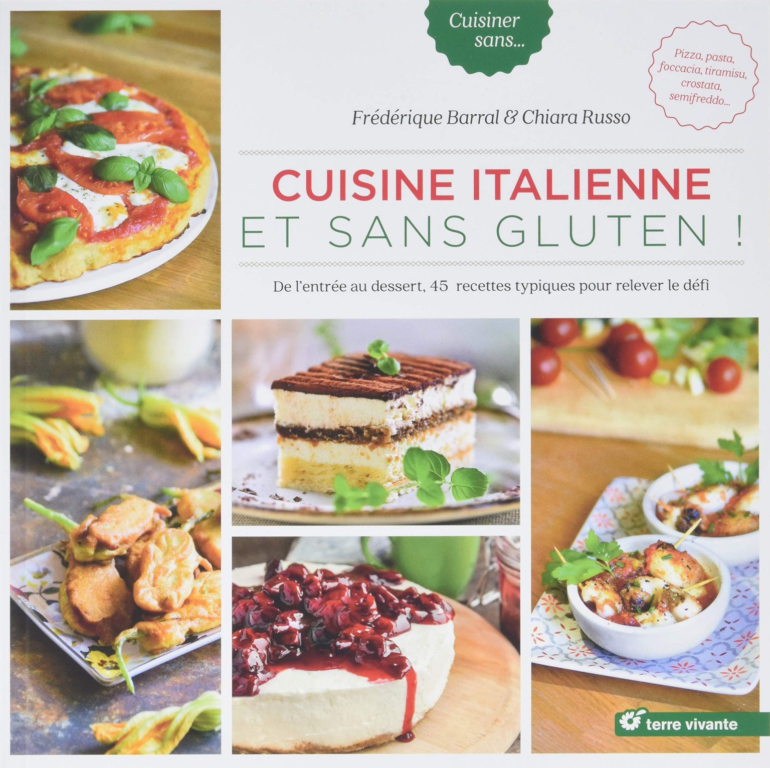 Entrées italiennes : recettes incontournables et idées gourmandes
