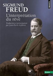 L'Interprétation du rêve