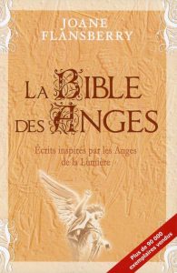 La Bible des Anges