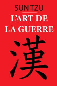 L'art de la guerre - édition originale