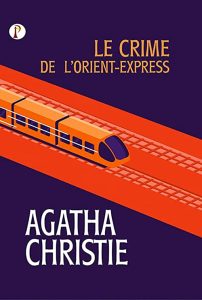 Le crime de l'Orient-Express
