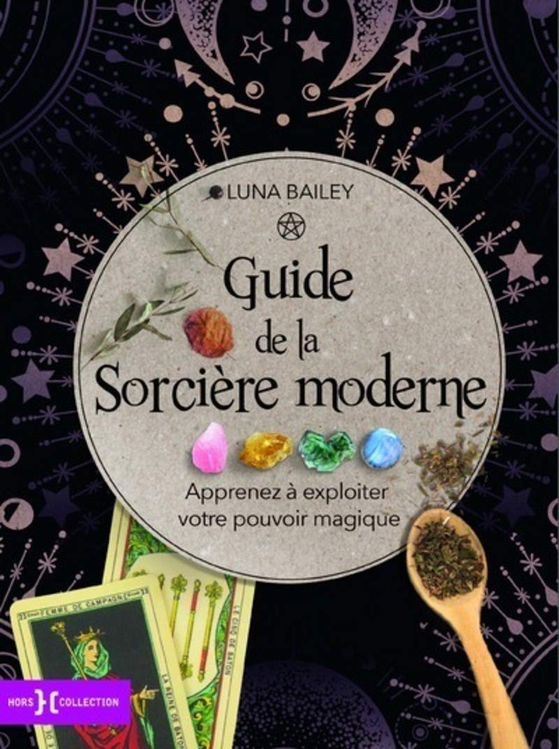 Les 7 (vrais) meilleurs livres sur la sorcellerie en 2022
