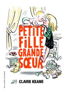 PETITE FILLE, GRANDE SOEUR
