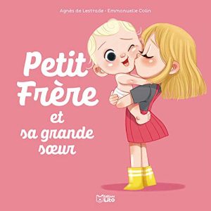 Petit Frère et sa grande soeur