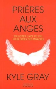 Prières aux anges